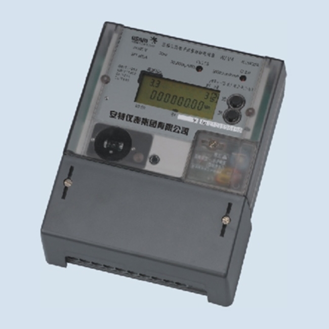 DTSD950、DSSD950型三相電子式多功能電能表